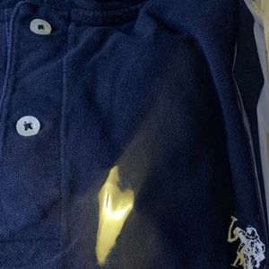 Men’s US Polo AssN.